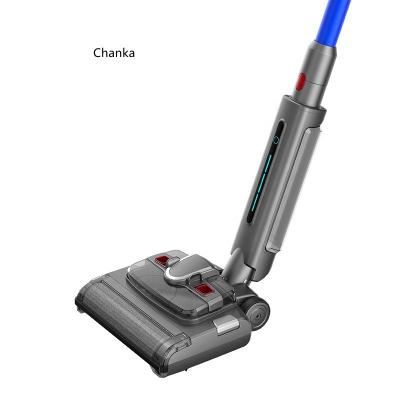 China Hotel high efficiency wet and dry mop vacuum cleaners main parts for dysons V7 V8 V10 V11V15 for sale