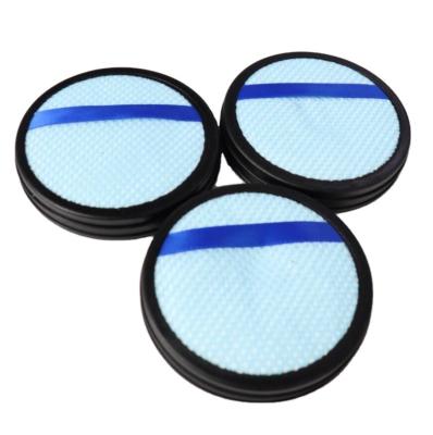 China High Efficiency Compatible with Philips Vacuum Cleaner Accessories FC6402 Filter FC6400FC6166FC6162FC6168 HEPA Filter for sale