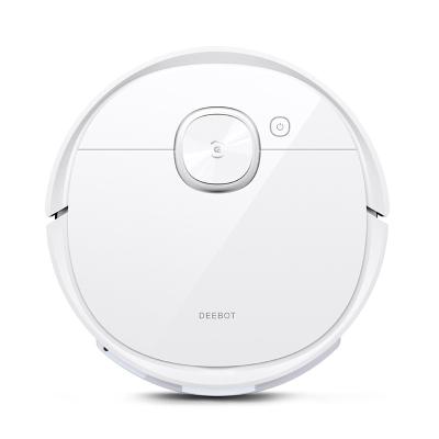 China ECOVACS DEEBOT T9 Household Low Price Guaranteed Quality Smart Robot Filter Sweeping Robot Vacuum Cleaner for sale