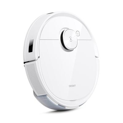 China Household ECOVACS DEEBOT T9 Sell Well New Type 2022 Powerful Wireless Automatic Robot Vacuum Cleaner for sale