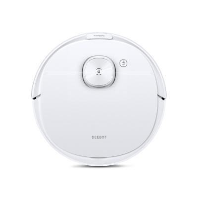 China White Household ECOVACS DEEBOT N8 Promotional Smart Mopping Vacuum Robot Various for sale