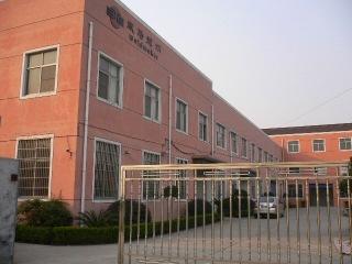 Verified China supplier - Changzhou Weldmaker Co., Ltd.