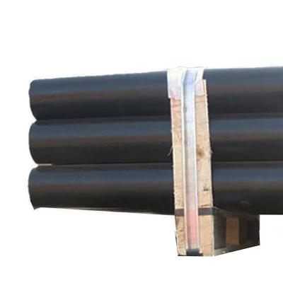 China Drainage UPC ASTM A888 Hubless Cast Iron Pipes For Water Casing Pipe CI Pipe Manufacturer for sale