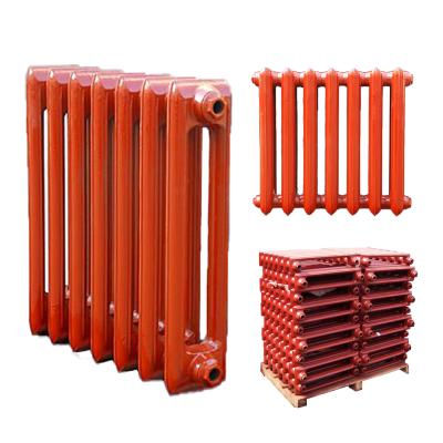 China EUROPEAN Cast Iron Radiator Vintage Cast Iron Heater British Cast Iron Radiator Heater for sale