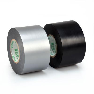 China High Quality High Voltage PVC Tape Electric Elephant Roll Wonder PVC Tape PVC Warning Device for sale