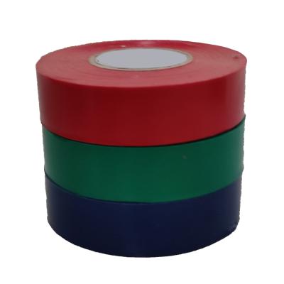 China High Quality High Voltage PVC Tape Electric Elephant Roll Wonder PVC Tape PVC Warning Device for sale