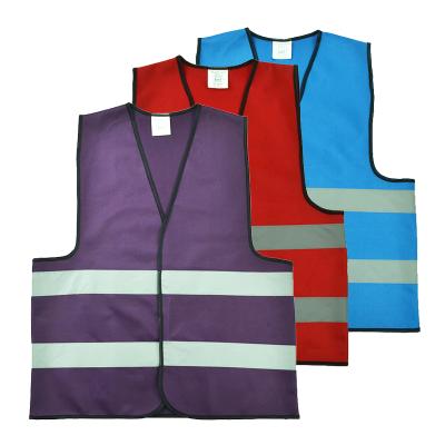 China Water Proof Reflective Safety Vests Tops Customized Safty Jackets Safety Vest Reflective Engineer Safety Vest for sale