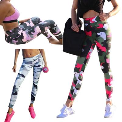 China Breathable yoga pants women tights leggings sports running clothes female fitness leggings leggings for sale