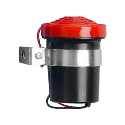 China Reverse Siren Alarm 12v/24v Car Horn, Beeper Buzzer Signal Speaker Siren Backup Alarm for sale