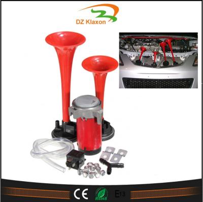 China Car DZ horn fiamm air horn for truck, atv, suv for sale