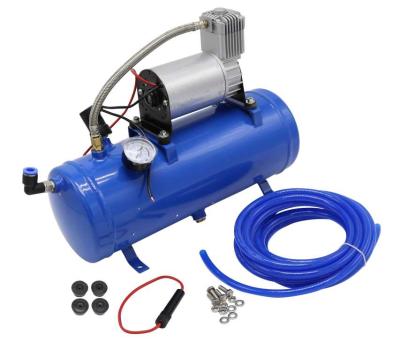 China Durable DZ 12V Compressor For Air Horn for sale