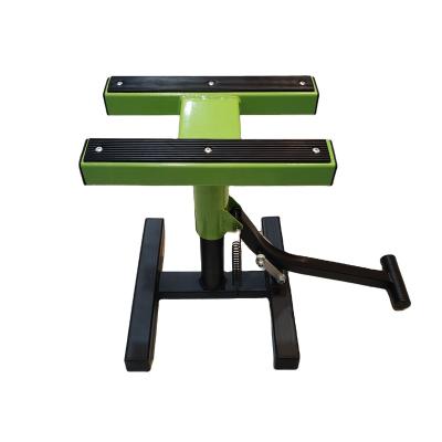 China Steel Dirt Bike Stand Dirtbike Lift Steel Stand for sale