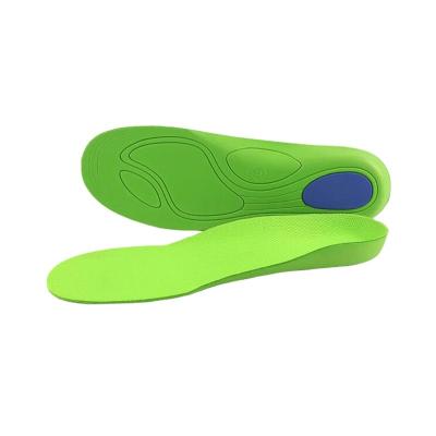 China Orthotic arch support | Flat feet | Orthopedic | Plantar Fasciitis Lizeng Customized Original Singapore Low Arch Support Feet Comfortable Flat Insoles for sale