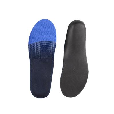 China Orthotic arch support | Flat feet | Orthopedic | Lizeng Online Store Plantar Fasciitis High Arch Supports Orthotics Insoles Relieve Foot Pain For Men for sale