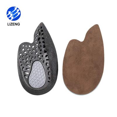 China Orthotic arch support | Shock Absorption | sweat absorb lower back Lizeng pain relief band gel heel cups for comfort shoes for sale