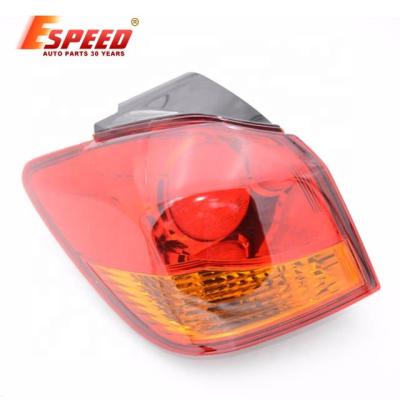 China Outer Rear Light Outer Rear Light Tail Light Tail Light 8330A689 8330A690 for sale