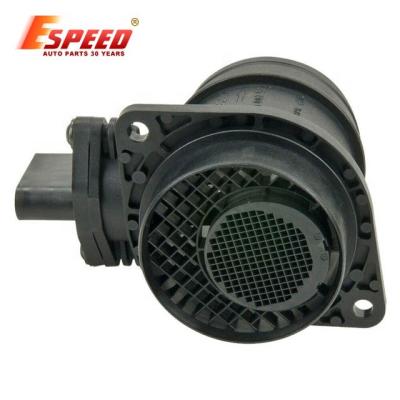 China Mass Flow Air Sensor 0281002531 0986284009 50379576 038906461B 8Z0906461 038906461BV TT (8N3) for sale