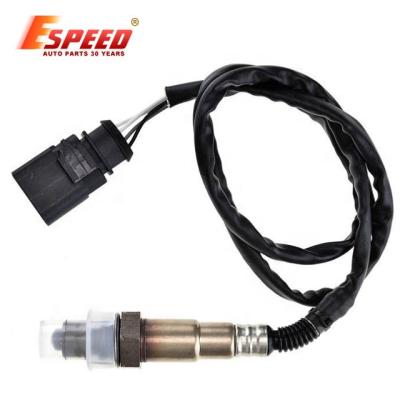 China Oxygen Sensor 06A906262EJ 06G906262G 06G906262J 079906265E 079906265F 07L906265F A1 (8X1 for sale