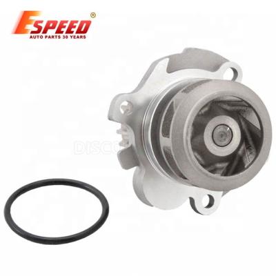 China Water pump 06A121011E 06A121011F 06A121011L IBIZA IV (6J5 for sale