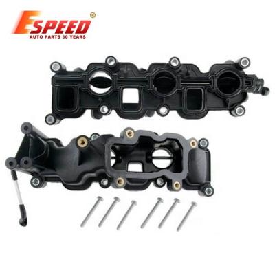 China Intake Manifold 059129712N 059129712P 059129712T 059129712Because 059129712BE 059129712BL Intake Manifold & valve cover for sale