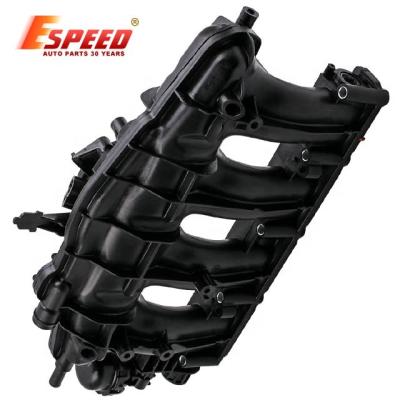 China Intake Manifold 06J133185DE 06J133201AD 06J133201 AL Intake Manifold & valve cover for sale