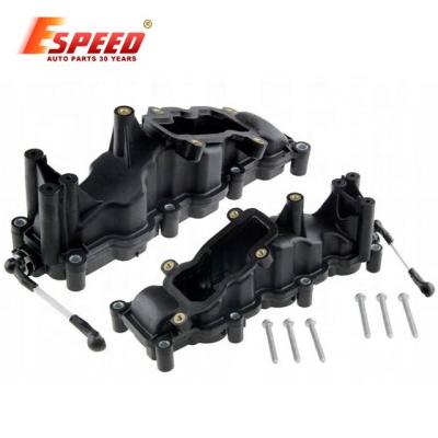 China 059129711 Intake Manifold 059129712 Intake Manifolds & valve cover for sale