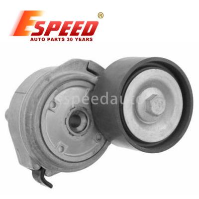 China Auto Engine Parts Belt Tensioner Pulley 51958007479 519 5800 7479 OEM Standard Size for sale