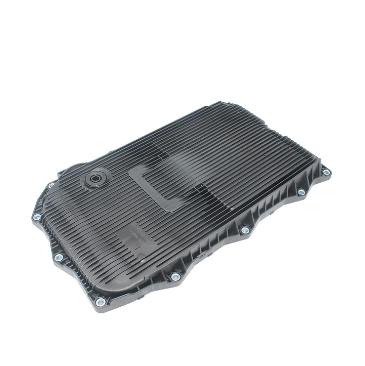 China Car Transmission Oil Pan W Gasket 52854834AA 68233701AA 68225344AA OEM Standard for sale