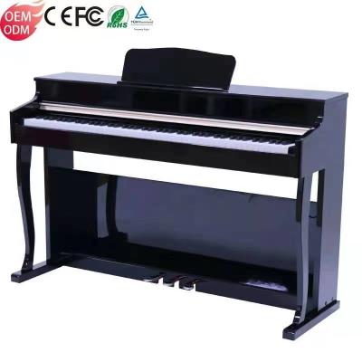 China china cheap factory Professional teaching used battery operated digital keyboard piano  Where can I buy a digital piano for sale