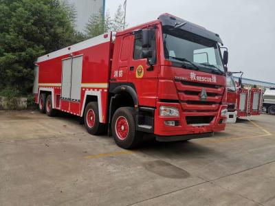 China fire fighting truck china factory for sale