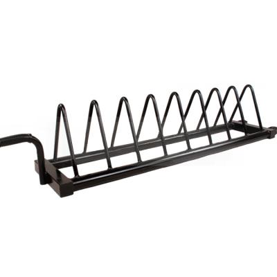 China With Wheel Plate Horizontal Rack Organizer Storage With Steel Frame And Transport Wheels for sale