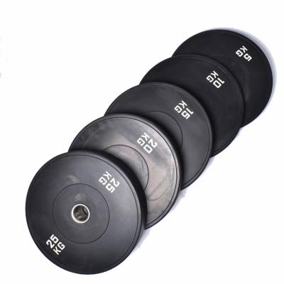 China Black rubber bumper plate for sale