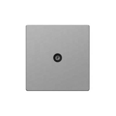 China Residential / General Purpose TV Wall Extension Outlet Socket for sale