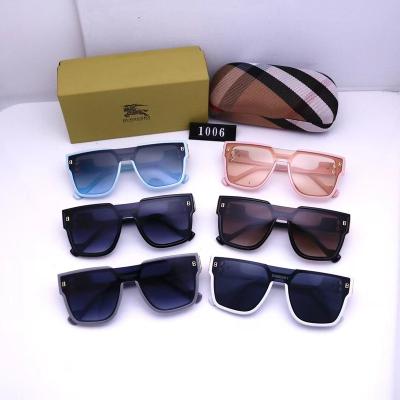 China Fashion Sunglasses Drophopping Fashion Frame Quality Hot Selling Sunglasses New Trend Glass Sunglasses for sale