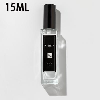 China Fashionable Perfume Bottle Supplier Factory Packaging Perfume Bottle 15ml Perfume Bottles for sale