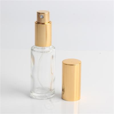 China Factory sale fashionable China perfume bottle luxury women perfume 10ml bottles 10ml pocket perfume bottle for sale