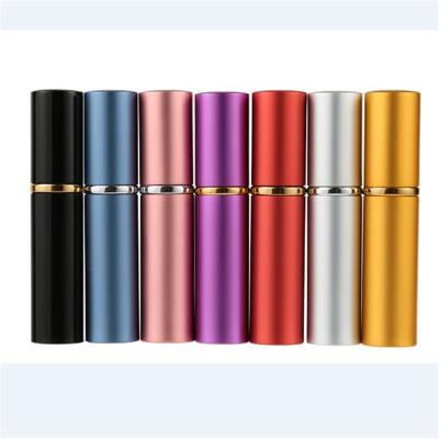 China Fashionable Factory Supplier Mini Perfume Spray Bottle 10ml Fine Quality Glass Perfume Spray Bottles for sale