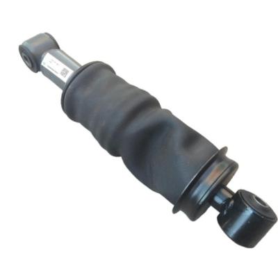 China Good Quality Car Shock Absorber Heavy Truck Air Suspension For Sinotruk Wg1664430103 Air Spring For HOWO for sale