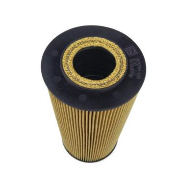 China New Arrival Latest Design Light Trucks Engine Machine Oil Filter Mann Filter Factory HOWO A7 for sale