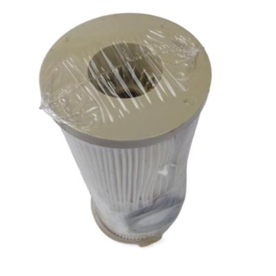 China Factory Direct Wholesale Engine Parts Filter Element Air Cleaner Element Howo for sale