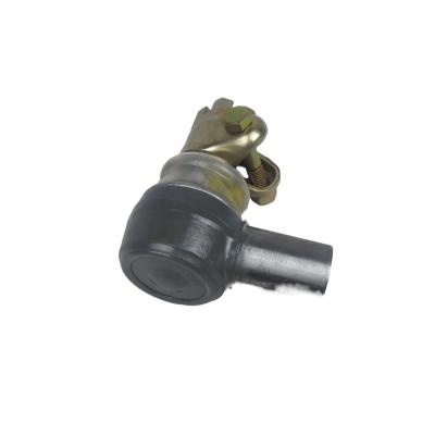 China Sinotruk HOWO Shacman Parts Tie Rod Ball Joint Link Rod End Howo for sale