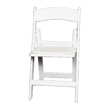 China Foldable Used for Gladiator Wedding Rental Chair for sale