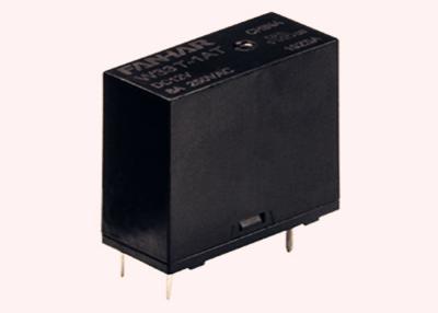 China 5% To 90% Humidity 16A 277VAC General Purpose Relay With AgSnO2 Contact Material for sale