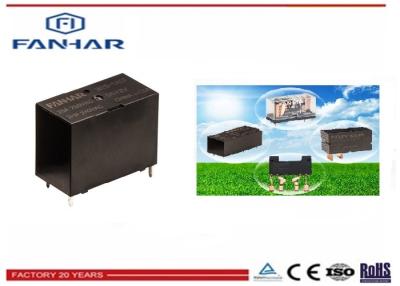 China 20A High Power Relay 30.5 * 16 * 23.5 mm Suitable For Switching Motor Load for sale