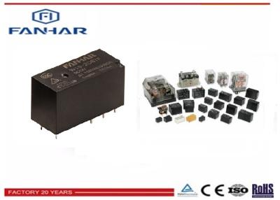 Chine commutateur de relais de Smart Home de 8A 250VAC /30VDC avec 2 contacts normalement ouverts à vendre