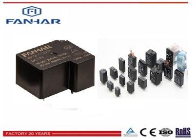 China Max 50A Switching Current General Purpose Relay / Ice Cube Relay For Power Source for sale