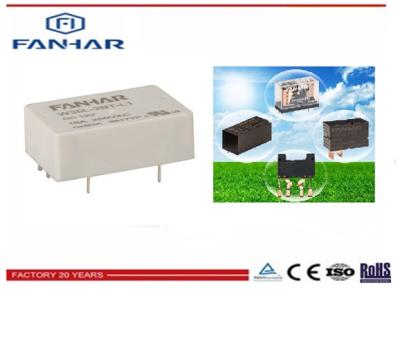 중국 자동 통제 16A 백색 힘 릴레이 똑똑한 가정을 위한 30.0 * 20.0 * 10.0 mm 판매용