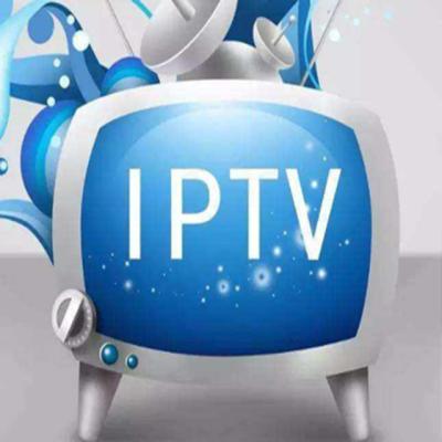 China 6K IPTV Subscription 12 Months Free Trial IPTV Working Stable For Fire TV No Android IPTV Subscription M3u Damping Link for sale