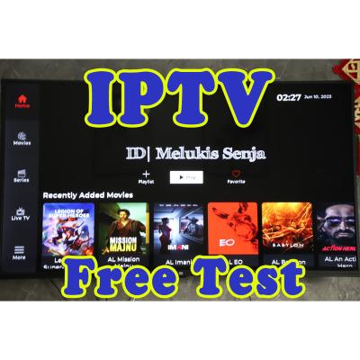 China High Quality 6K TREX Turn Your Firestick Into Streaming Open A World Of Channels With Free IPTV Trial In Europe IPTV M3U for sale