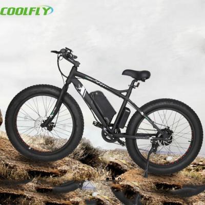 China China aluminum alloy factory supply ebike beach cruiser 48V electric 500W Marcos de bicicleta electric bicycle for sale